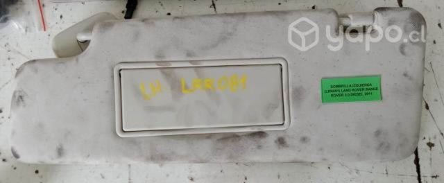 Sombrilla Izquierda (LRR081) Land Rover Range Rove