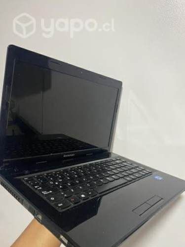 Lenovo G480