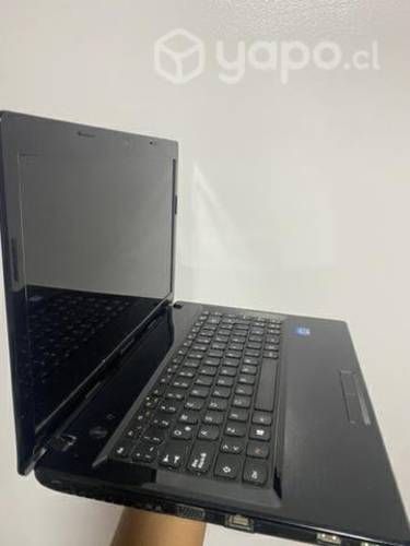 Lenovo G480