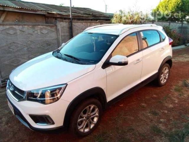 Chery tiggo 2 2021