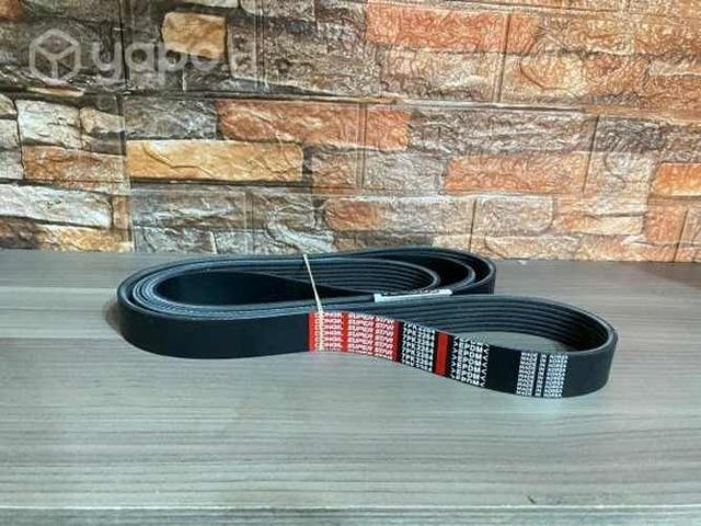 Correa de Accesorios para KIA