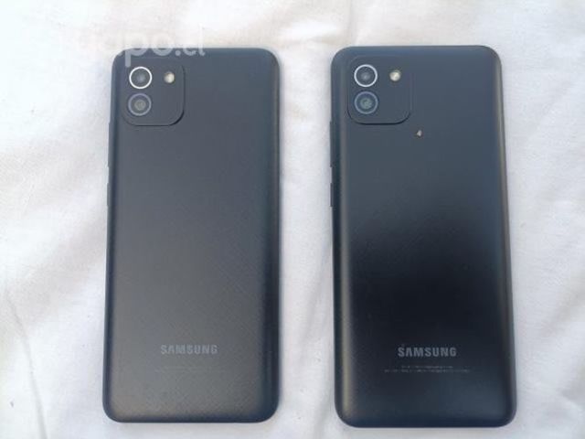 Samsung A03
