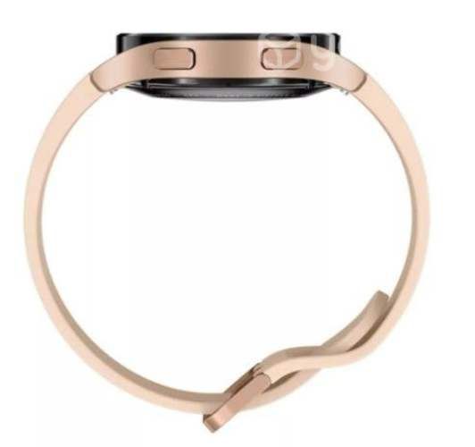 Samsung galaxy wahtch 4