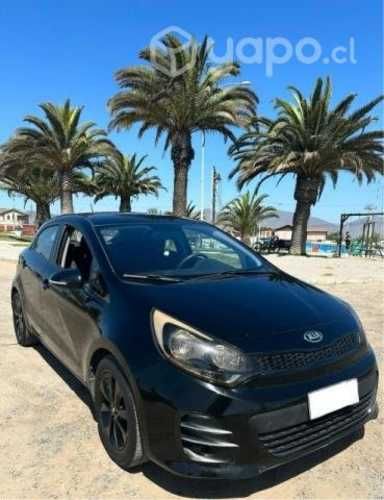 Vendo kia rio 5 full equipo