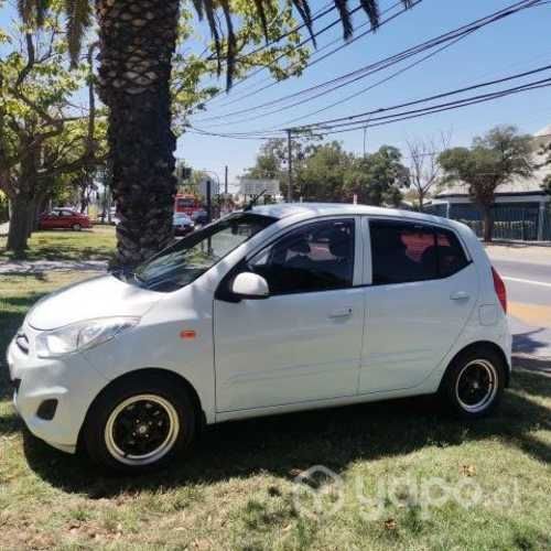 Hyundai i10 (1.1)