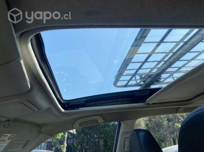 Subaru forester fullfull 2.0 2009