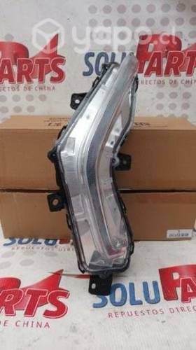 Luz led izquierda para haval jolion