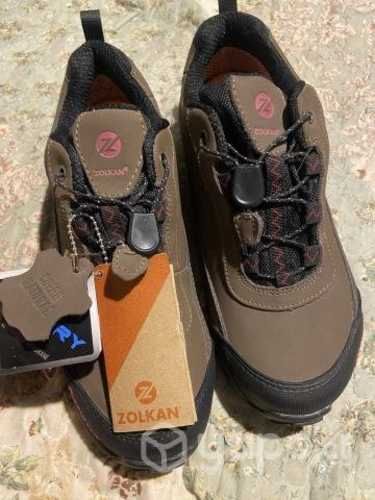 Zapatilla outdoor