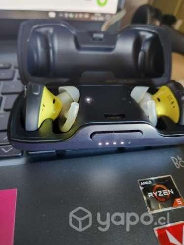 Bose SoundSport Free