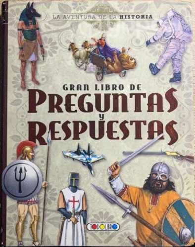 Gran Libro De Preguntas & Respuestas
