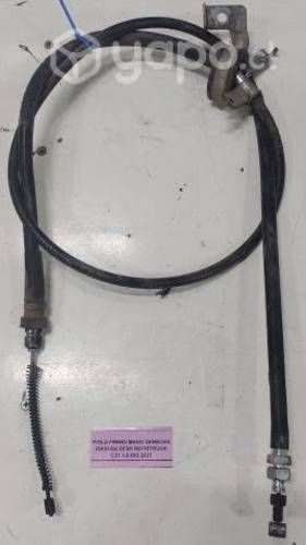 Piola Freno Mano Derecha (DFS139) DFSK Refritruck