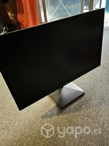 Monitor Gamer LG 24 pulgadas FHD