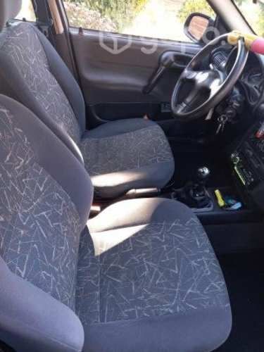 CHEVROLET CORSA año 2001