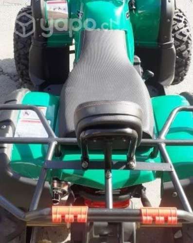 Atv 180cc CVT Cuatrimoto Ar10 Aut Rad Coco DCR777