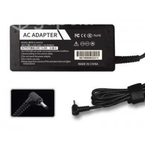 Cargador lenovo ideapad