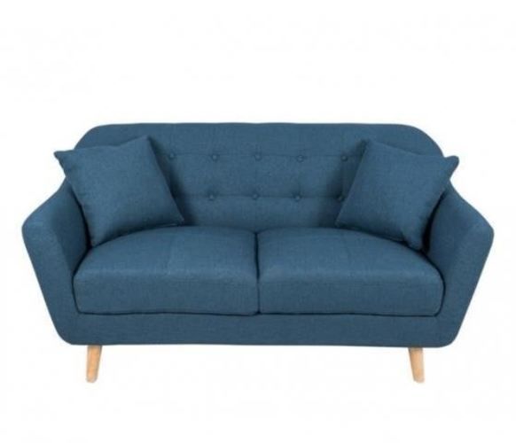Sofá dos cuerpos nuevo