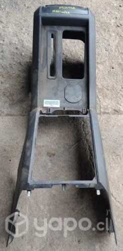 Consola Central Piso (MCS138) Mahindra Pik Up 2021