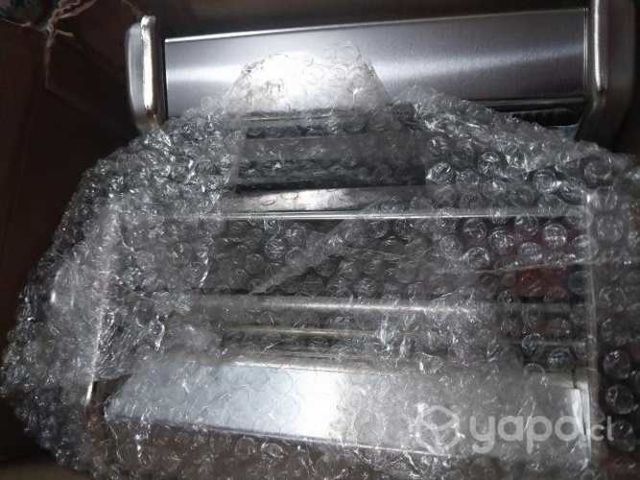 Máquina para pastas