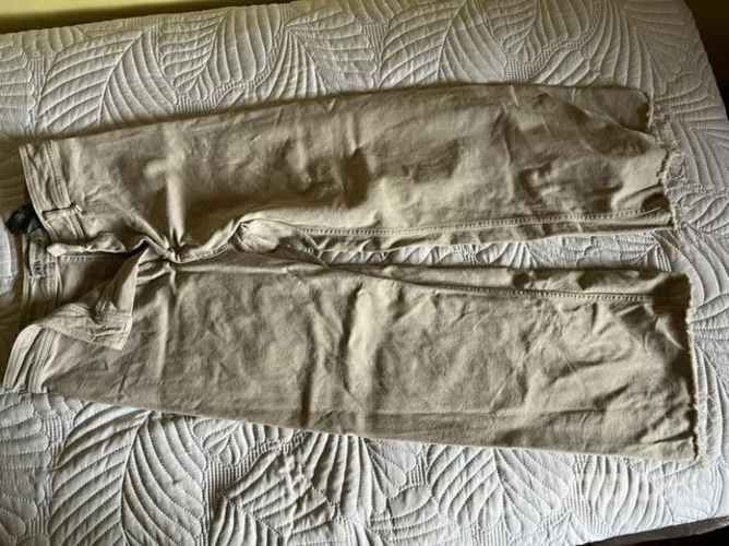 Jeans de 5 a 10 mil pesos