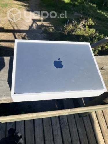 Apple macbook air 13,6" chip m2 256 gb ssd