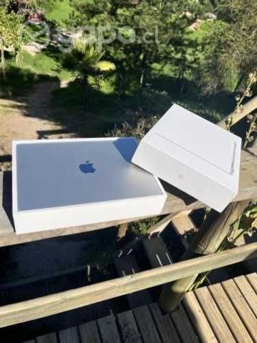 Apple macbook air 13,6&#34; chip m2 256 gb ssd