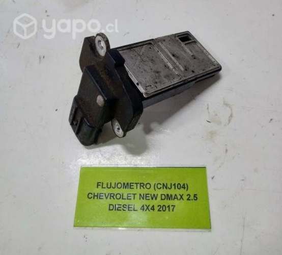 Flujometro (CNJ104) Chevrolet New Dmax 2.5 Diesel