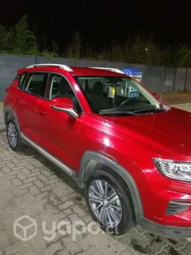 Changan cs35 plus. Oportunidad
