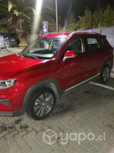 Changan cs35 plus. Oportunidad