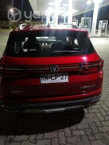 Changan cs35 plus. Oportunidad