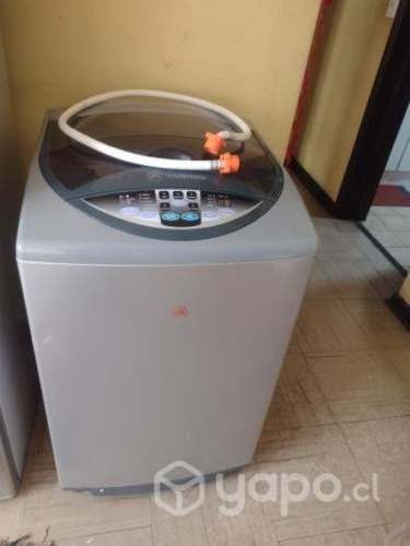 Lavadora Mademsa 7.5 kg
