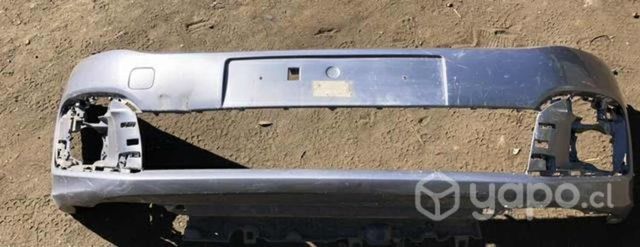 Parachoque citroen c elysee