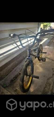 Bicicleta oxford rockstone