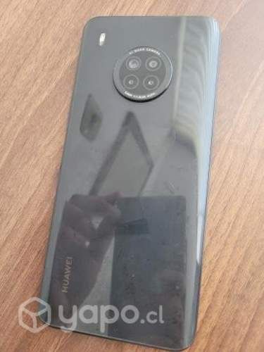 Celular huawei y9 A prime