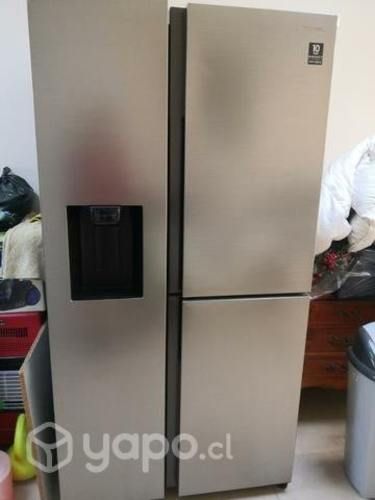 Refrigerador Samsung
