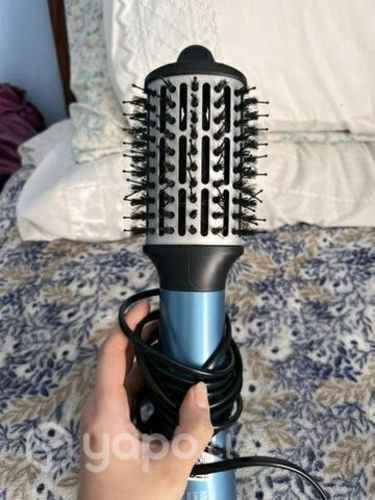 Cepillo secador babyliss pro