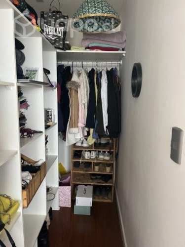 Arriendo depto amoblado año corrido