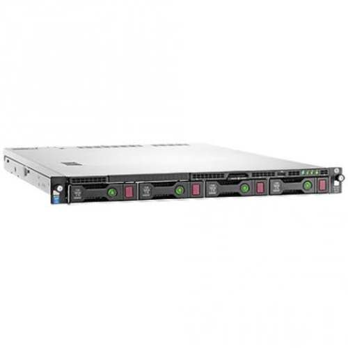 Servidor hp proliant dl120 gen9