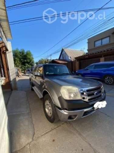 Ford ranger limited 2.