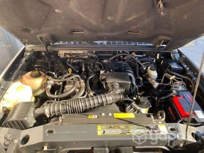 Ford ranger limited 2.