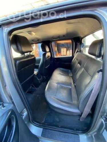 Ford ranger limited 2.