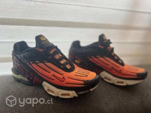 Zapatillas originales