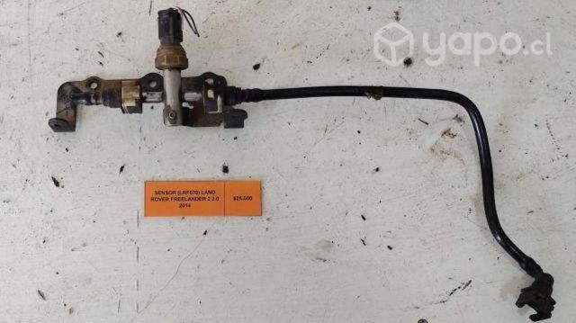 Sensor (LRF070) Land Rover Freelander 2 2.0 2014