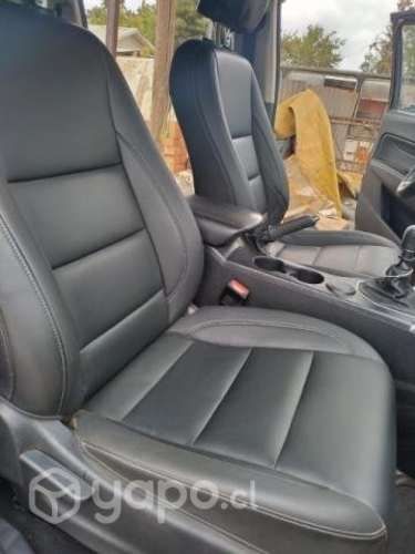 Camioneta 4×4 Great Wall poe deluxe