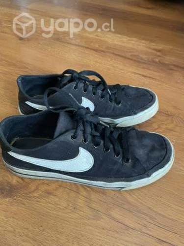 Zapatilla Nike Court Legacy Mujer talla 38.5