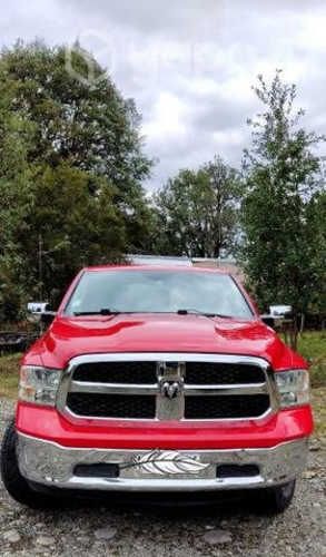 CAMIONETA DODGE RAM 1500 4x4