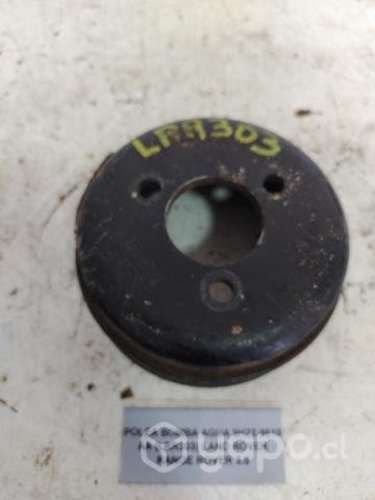 Polea Bomba Agua (LRR303) Land Rover Range