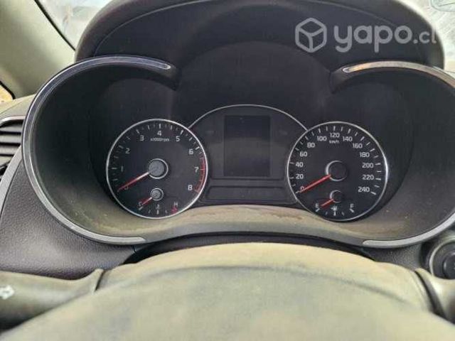 Sinoptico kia cerato 2017