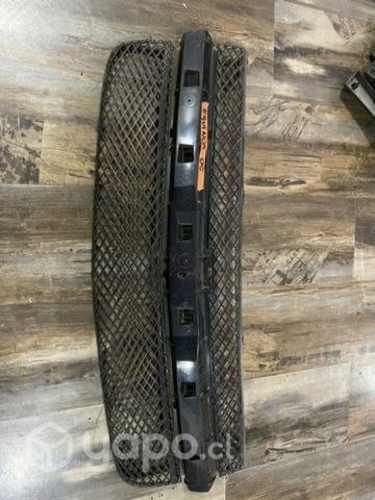 Máscara Chevrolet equinox año 2004/2009