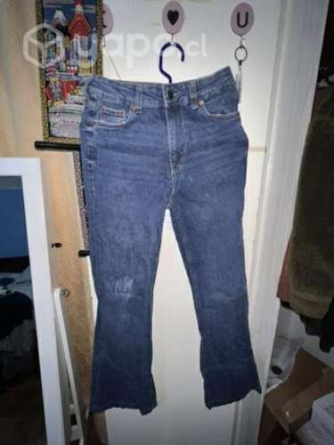 Variedad de pantalones Zara