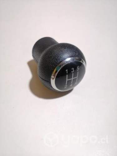 Pomo para auto 5 velocidades